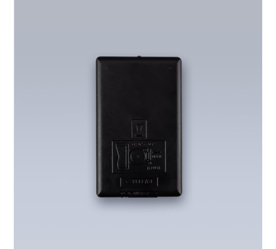 Контроллер ELEGANZ 36A 12/24V Кнопочный пульт, 1шт 1004