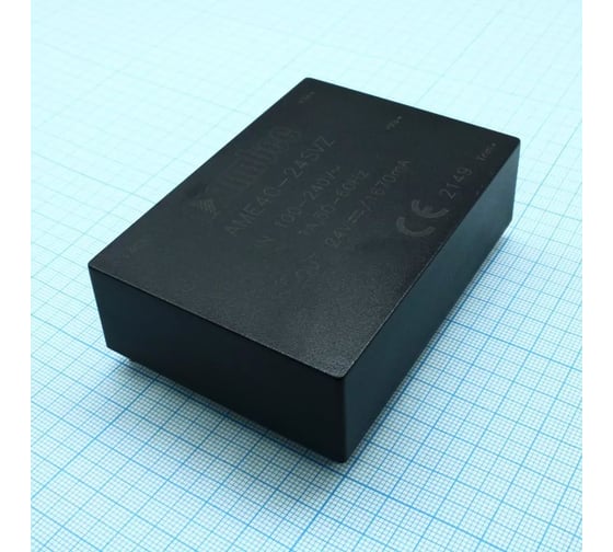 Источник питания Aimtec AC-DC AME40-24SMAZ Т00292461