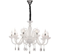 Подвесная люстра Lumien Hall НЕЙТ 2029/10H-WTCR