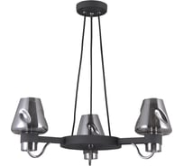 Подвесная люстра Lumien Hall КЕННЕТ 33071.01.80.03