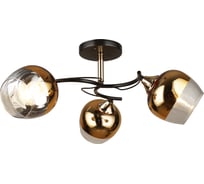 Потолочная люстра WEDO LIGHT МАЗЕР 66373.01.69.03