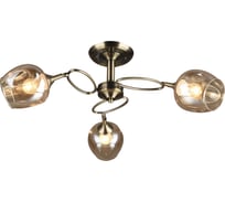 Потолочная люстра WEDO LIGHT ЭММА 65921.01.05.03