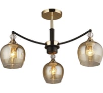 Потолочная люстра WEDO LIGHT КАРМИНА 65963.01.69.03