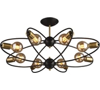 Потолочная люстра WEDO LIGHT АУД 65923.01.37.08