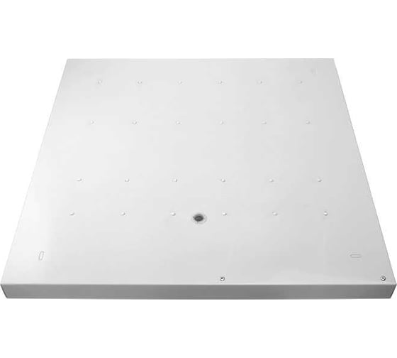 Светильник WOLTA Pro ОФИС с БАП EM1 Матовый ДВО01-54-041-4К-90