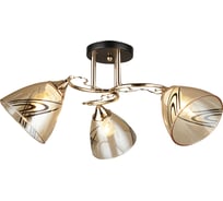 Потолочная люстра WEDO LIGHT АЛЬБАРЕТО 66287.01.69.03