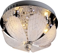 Потолочная люстра WEDO LIGHT ВЕЙЛР 68241.01.03.03