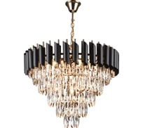 Подвесная люстра WEDO LIGHT СОММЕР 70621.01.69.09