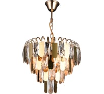 Подвесная люстра WEDO LIGHT ДАРСИ 70632.01.01.04