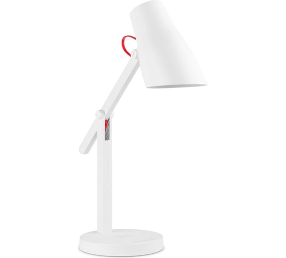 Светильник настольный + З/У беспроводное Rombica LED L1/ беспроводная зарядка DL-H001 1