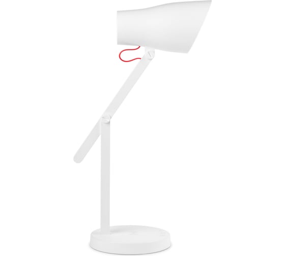 Светильник настольный + З/У беспроводное Rombica LED L1/ беспроводная зарядка DL-H001