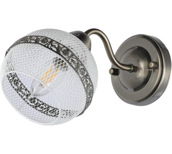Бра MyFar Frank MR1650-1W