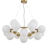 Подвесная люстра MyFar Aerton MR1943-16P