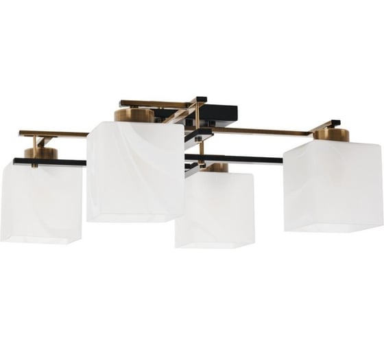 Потолочная люстра MyFar Bona MR1590-4C