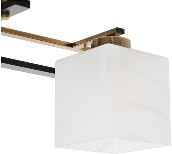 Потолочная люстра MyFar Bona MR1590-4C