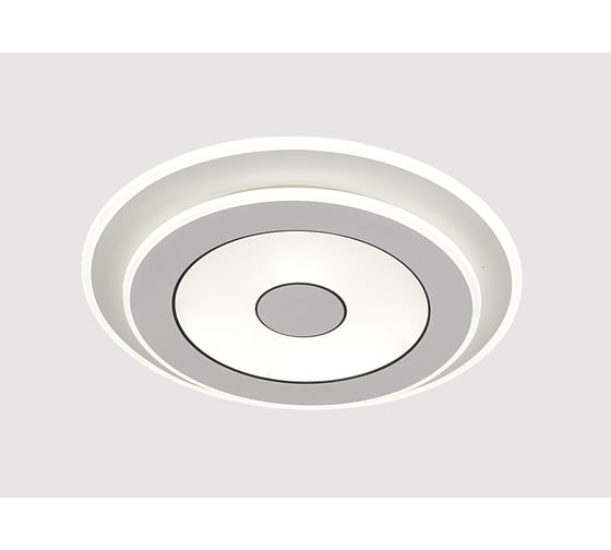 Потолочный светодиодный светильник MyFar Button MR9000-CL