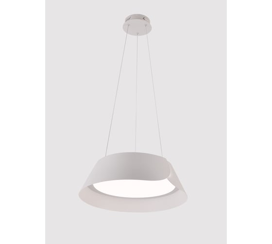 Потолочный светодиодный светильник MyFar Cordelia MR9121-CL 1