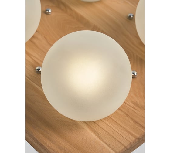 Потолочный светильник Мелодия Света 6426N-4 NL 000067498