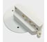 Адаптер Italline M03-008 TR white 1