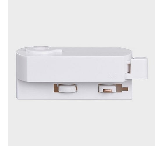 Адаптер Italline M03-087 TR white 1
