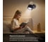 Спот поворотный с выключателем Citilux SAT Чёрный+Золото CL505611 7