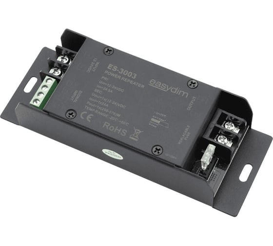Усилитель питания Easydim ES-3003 1 канал 00-00001531 1