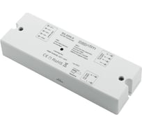 Приемник-контроллер Easydim RX-220LS для подключения высоковольтной светодиодной ленты 00-00001792