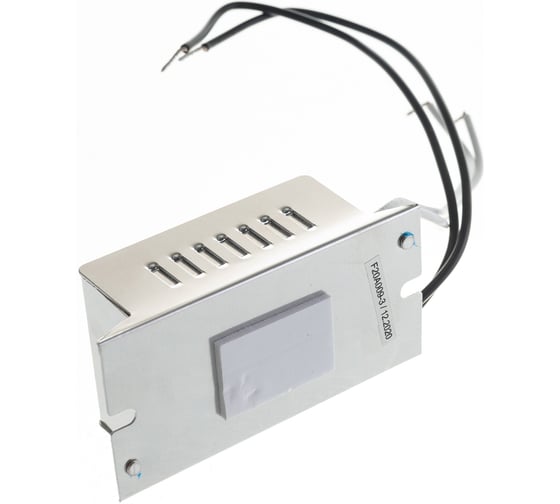Электронный трансформатор FERON 105w, 12v 21005