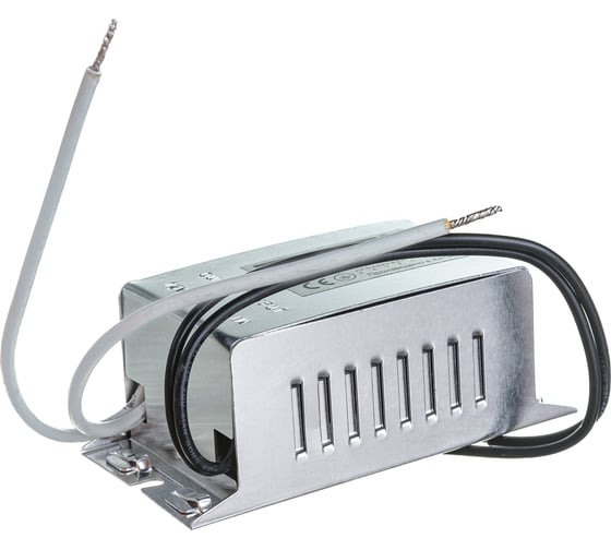 Электронный трансформатор FERON 150w, 12v 21006