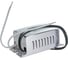 Электронный трансформатор FERON 150w, 12v 21006 2