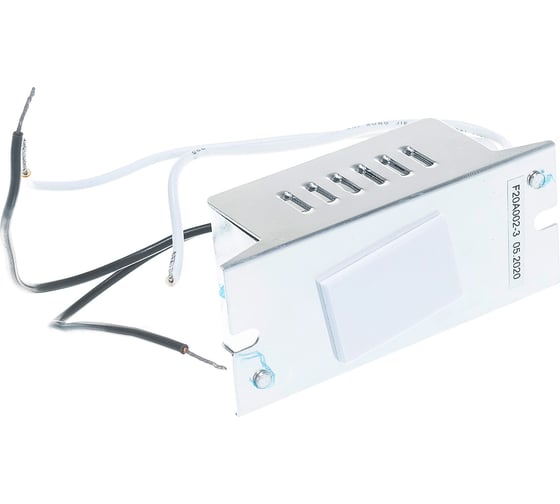 Электронный трансформатор FERON 60w, 12v 21004