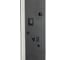 Настенный светодиодный светильник Citilux Тринити Чёрный CL238691 25