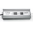 Трансформатор FERON LB500 DC24V, 150W, IP67 25989 2