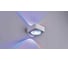 Светодиодный настенный светильник DesignLed GW-1025 6 Вт белый RGB 00-00003213 2