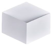 Светодиодный настенный светильник DesignLed GW-1101/1 3W белый 3000 К 00-00003284