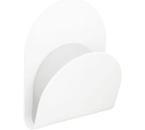 Настенный светильник DesignLed LEDLWA0040A-WH-WW Белый 9Вт 3200 К 00-00003398