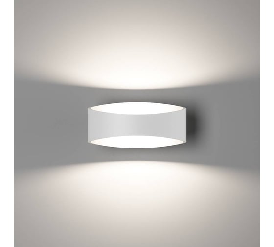 Декоративное бра DesignLed Белый 5Вт 3000 К Indoor GW-A715-5-WH-WW 00-00003024