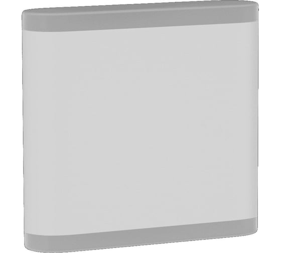 Настенный светильник DesignLed Белый 6Вт 4000 К IP54 GW-6080S-6-WH-NW 00-00003049