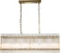 Светильник INDIGO 12024/6PL Brass V000305 1