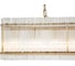 Светильник INDIGO 12024/6PL Brass V000305 2