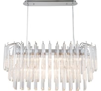 Светильник INDIGO 12035/13PL Chrome V000423