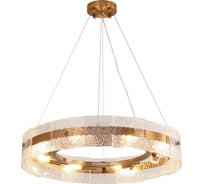 Светильник INDIGO 12019/8P Brass V000015