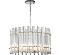 Светильник INDIGO 12025/7P Chrome V000308