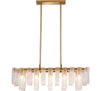 Светильник INDIGO 12027/10PL Brass V000367