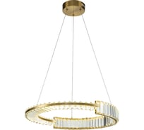Светильник INDIGO 12015/1PL Brass V000041L