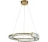 Светильник INDIGO 12015/1PL Brass V000041L 3