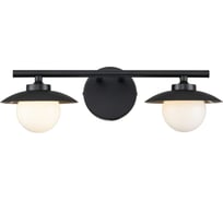 Светильник INDIGO 10015/2W Black V000284