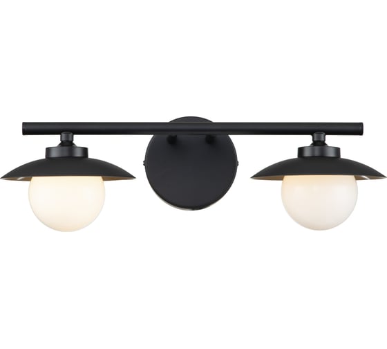 Светильник INDIGO 10015/2W Black V000284