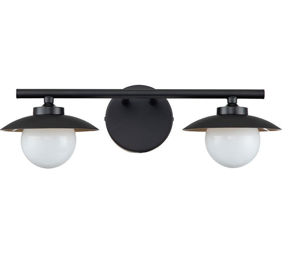 Светильник INDIGO 10015/2W Black V000284