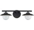 Светильник INDIGO 10015/2W Black V000284 3